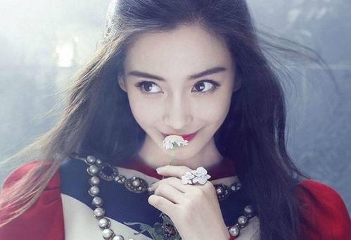 娱乐圈421杨颖吃瓜