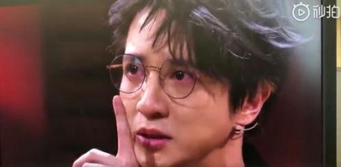 娱乐吃瓜酱易烊千玺,娱乐吃瓜酱眼中的青春偶像成长记